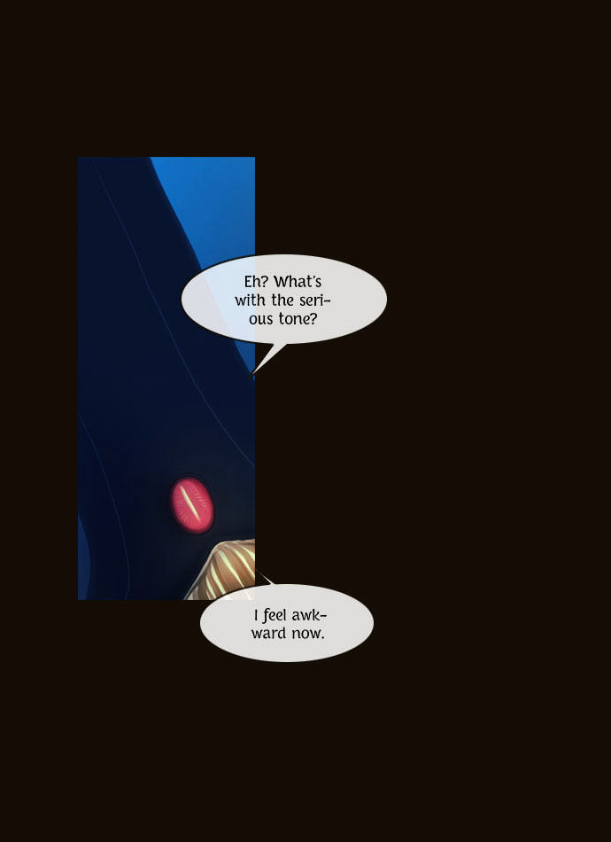 Magician (KIM Sarae) Chapter 1.92 page 37 - Vol.1 Chapter 92 : I'm Gonna Get Strong! (07)