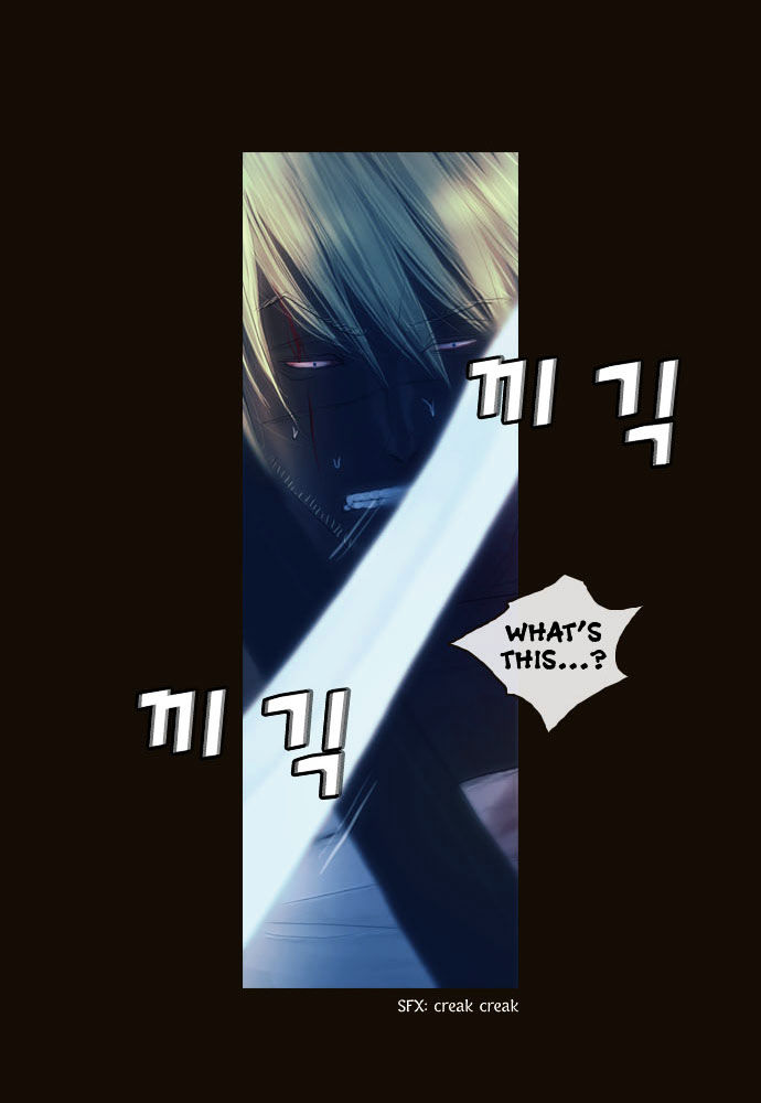 Magician (KIM Sarae) Chapter 1.92 page 9 - Vol.1 Chapter 92 : I'm Gonna Get Strong! (07)