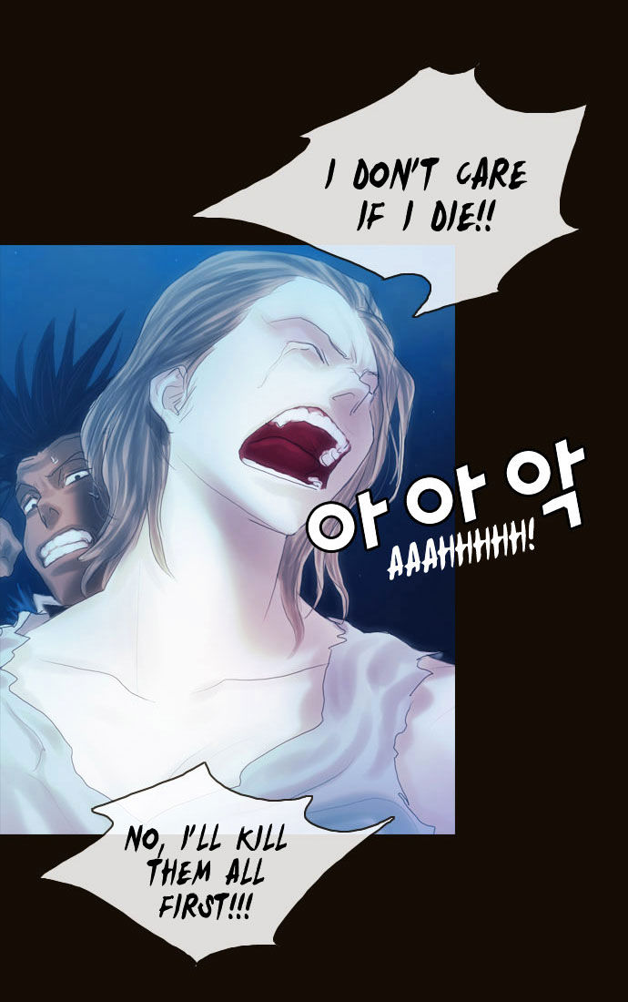 Magician (KIM Sarae) Chapter 1.93 page 38 - Vol.1 Chapter 93 : His Purpose (01)