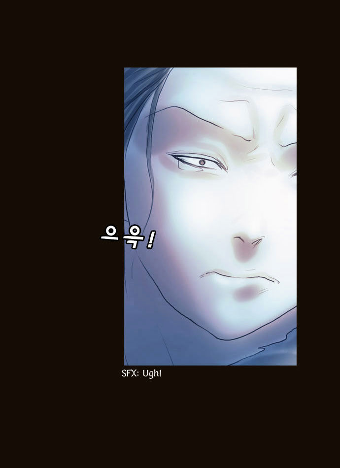 Magician (KIM Sarae) Chapter 1.93 page 40 - Vol.1 Chapter 93 : His Purpose (01)