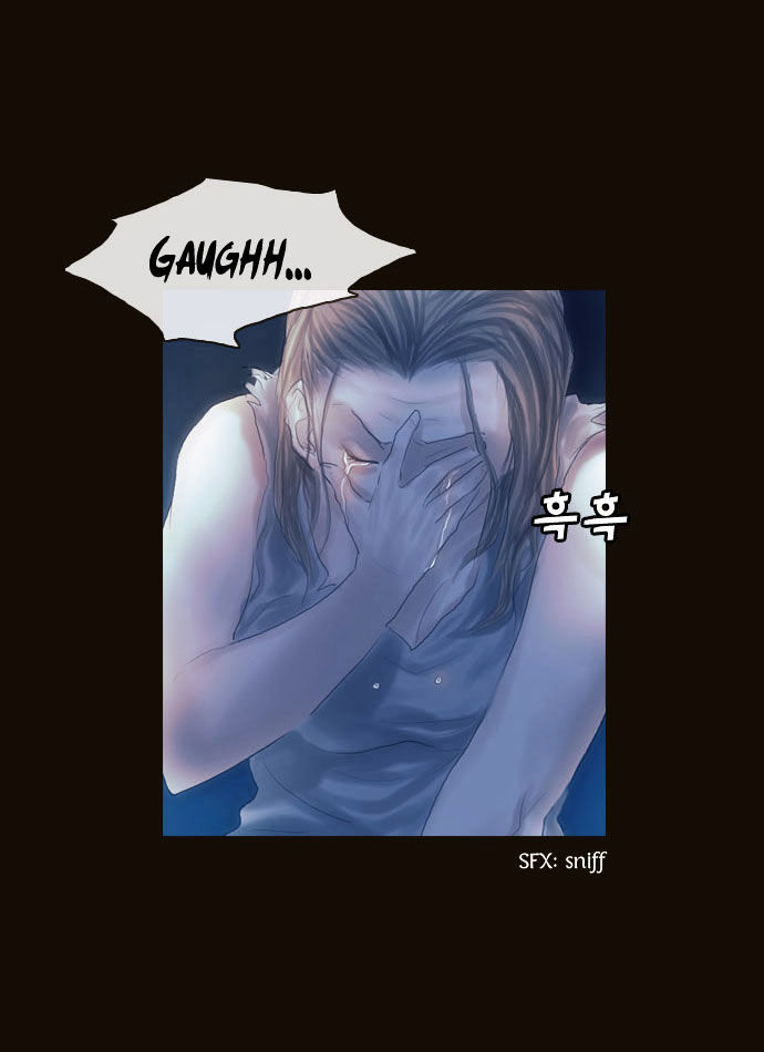 Magician (KIM Sarae) Chapter 1.93 page 43 - Vol.1 Chapter 93 : His Purpose (01)