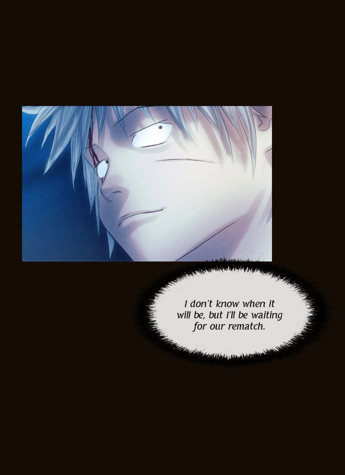 Magician (KIM Sarae) Chapter 1.93 page 9 - Vol.1 Chapter 93 : His Purpose (01)