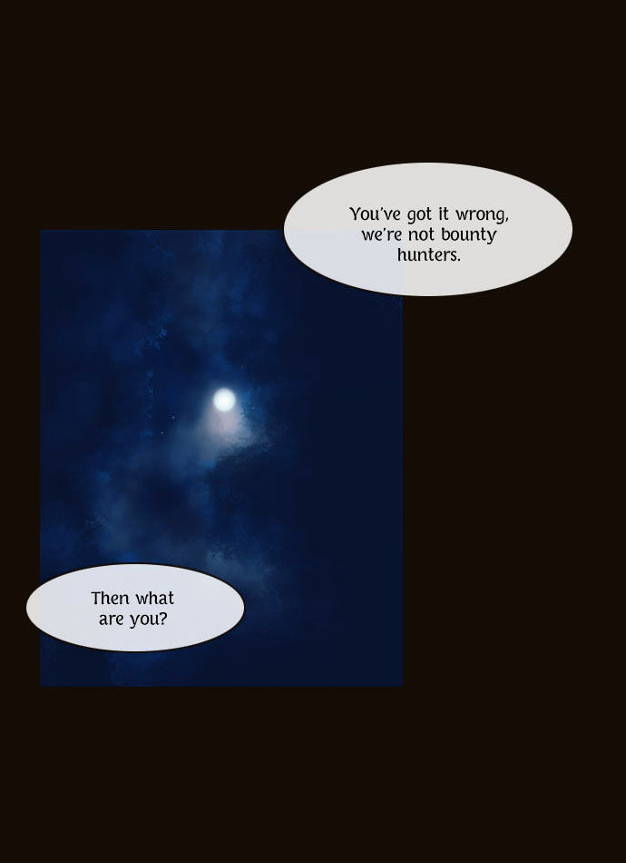 Magician (KIM Sarae) Chapter 1.94 page 28 - Vol.1 Chapter 94 : His Purpose (02)
