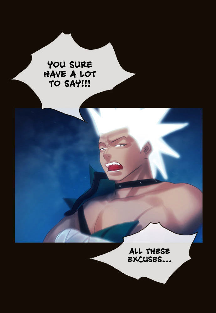 Magician (KIM Sarae) Chapter 1.94 page 7 - Vol.1 Chapter 94 : His Purpose (02)