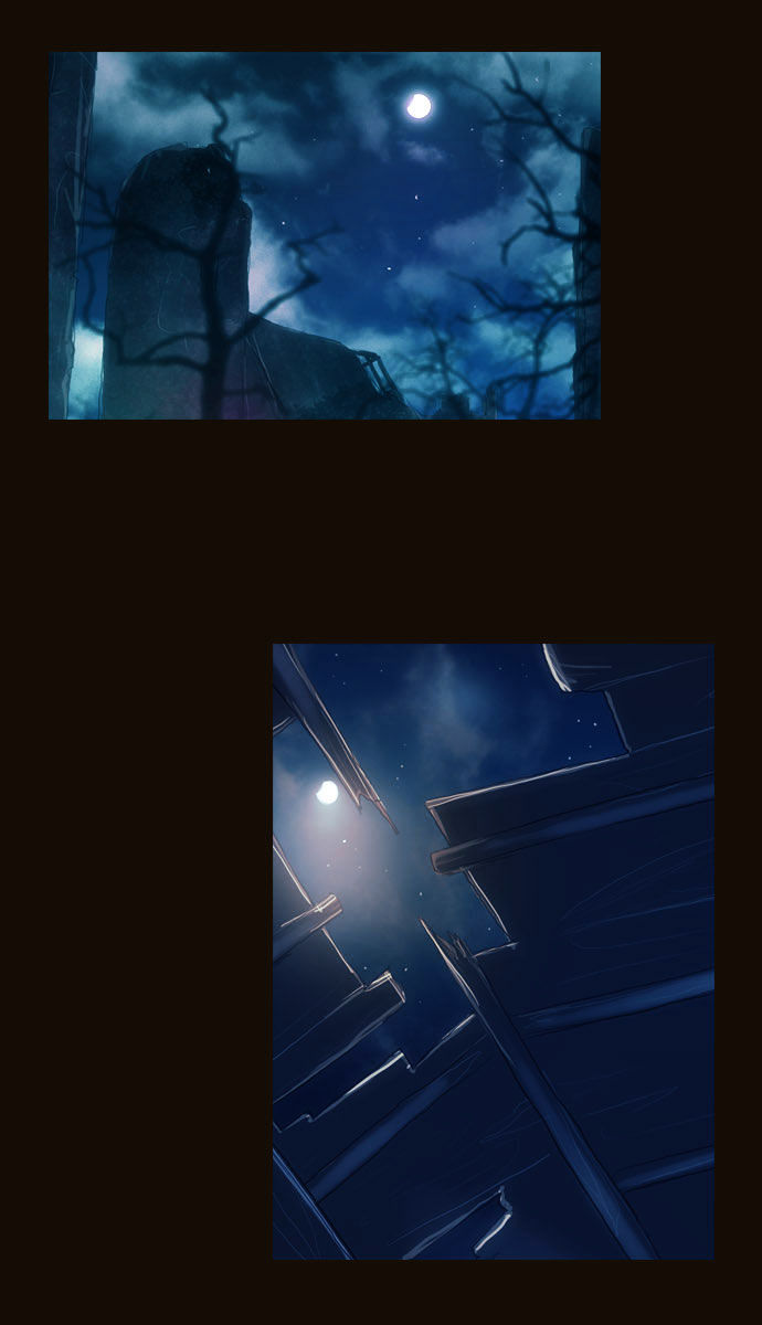 Magician (KIM Sarae) Chapter 1.95 page 2 - Vol.1 Chapter 95 : His Purpose (03)