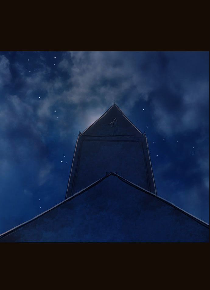 Magician (KIM Sarae) Chapter 1.95 page 46 - Vol.1 Chapter 95 : His Purpose (03)