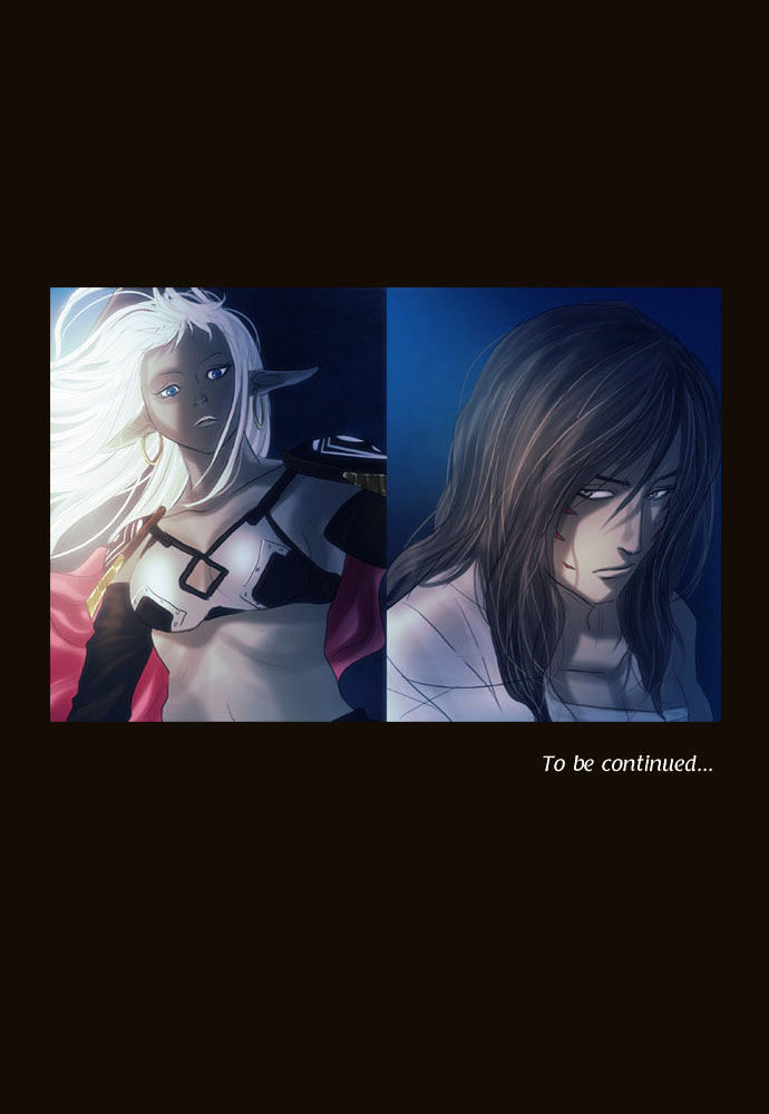 Magician (KIM Sarae) Chapter 1.95 page 49 - Vol.1 Chapter 95 : His Purpose (03)