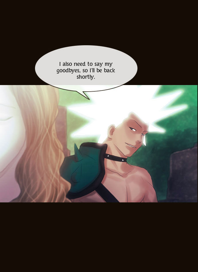 Magician (KIM Sarae) Chapter 1.96 page 15 - Vol.1 Chapter 96 : Cat and Mouse (01)