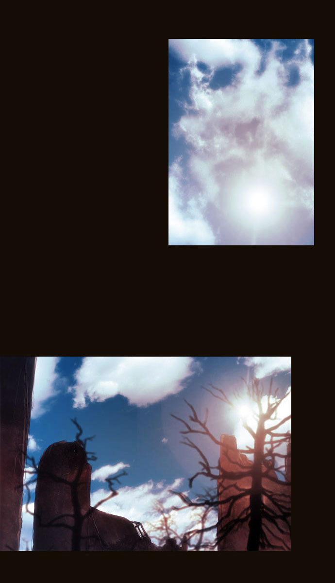 Magician (KIM Sarae) Chapter 1.96 page 2 - Vol.1 Chapter 96 : Cat and Mouse (01)