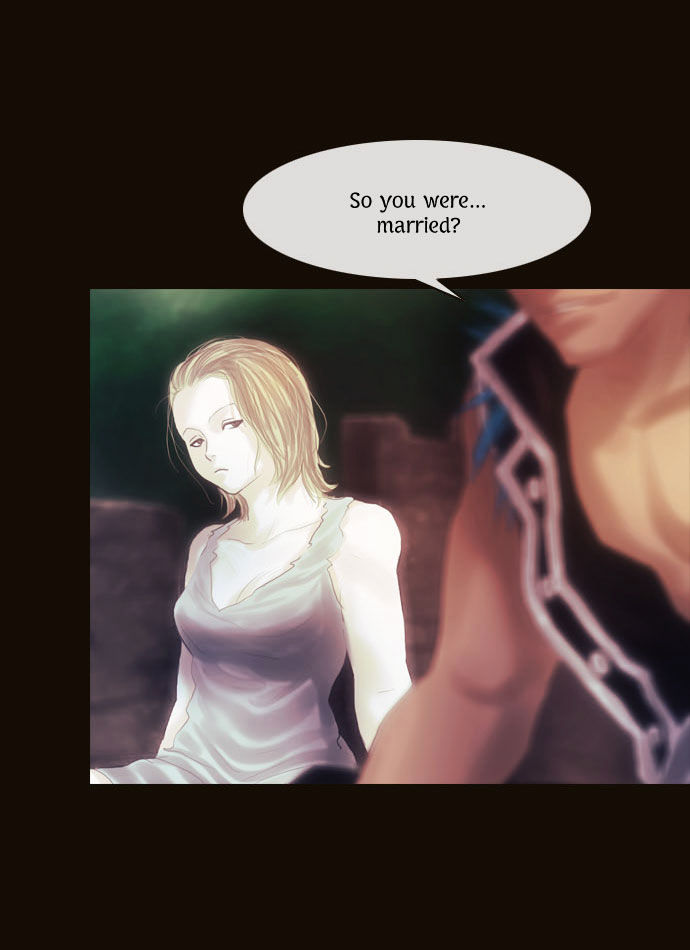 Magician (KIM Sarae) Chapter 1.96 page 4 - Vol.1 Chapter 96 : Cat and Mouse (01)