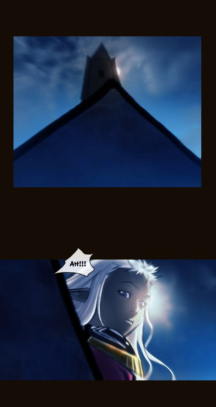Magician (KIM Sarae) Chapter 1.97 page 18 - Vol.1 Chapter 97 : Cat and Mouse (02)