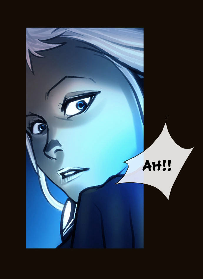 Magician (KIM Sarae) Chapter 1.97 page 33 - Vol.1 Chapter 97 : Cat and Mouse (02)