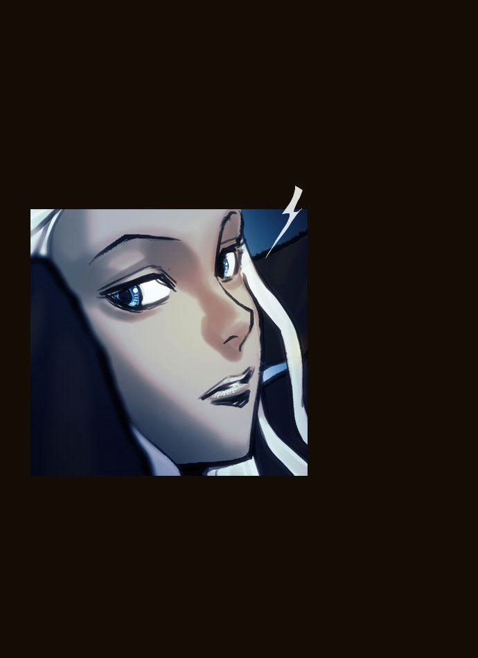 Magician (KIM Sarae) Chapter 1.97 page 4 - Vol.1 Chapter 97 : Cat and Mouse (02)