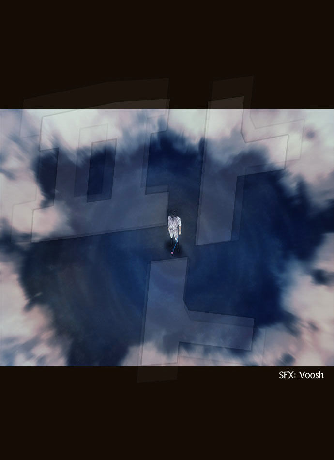 Magician (KIM Sarae) Chapter 1.97 page 45 - Vol.1 Chapter 97 : Cat and Mouse (02)