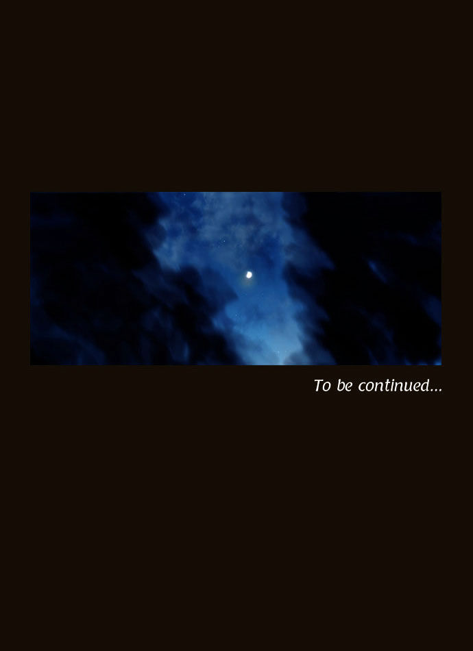Magician (KIM Sarae) Chapter 1.97 page 48 - Vol.1 Chapter 97 : Cat and Mouse (02)