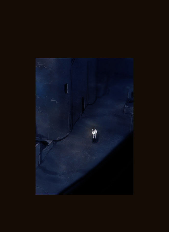 Magician (KIM Sarae) Chapter 1.97 page 6 - Vol.1 Chapter 97 : Cat and Mouse (02)