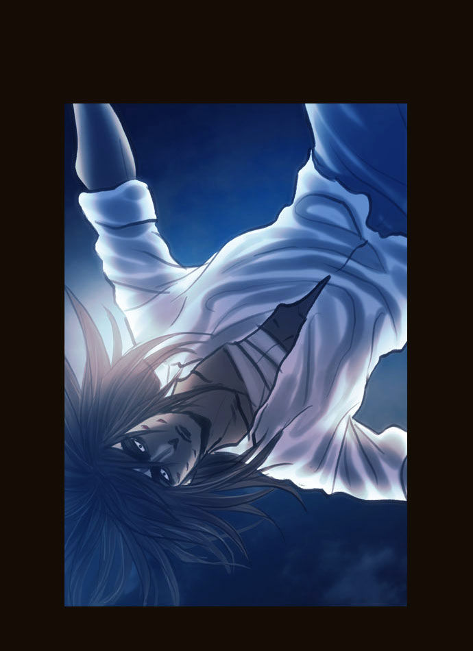 Magician (KIM Sarae) Chapter 1.98 page 12 - Vol.1 Chapter 98 : Cat and Mouse (03)