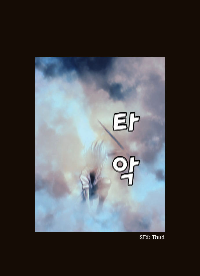 Magician (KIM Sarae) Chapter 1.98 page 18 - Vol.1 Chapter 98 : Cat and Mouse (03)