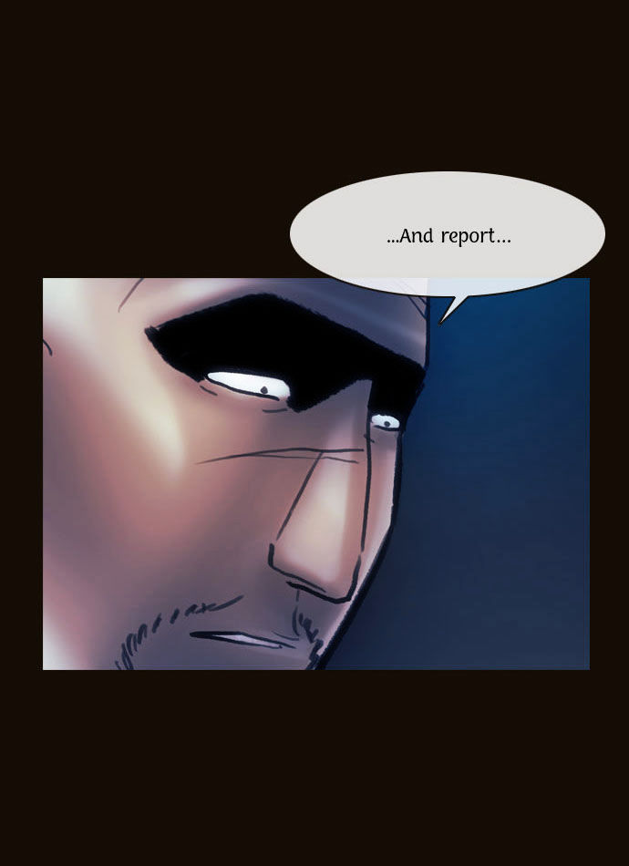 Magician (KIM Sarae) Chapter 1.98 page 29 - Vol.1 Chapter 98 : Cat and Mouse (03)