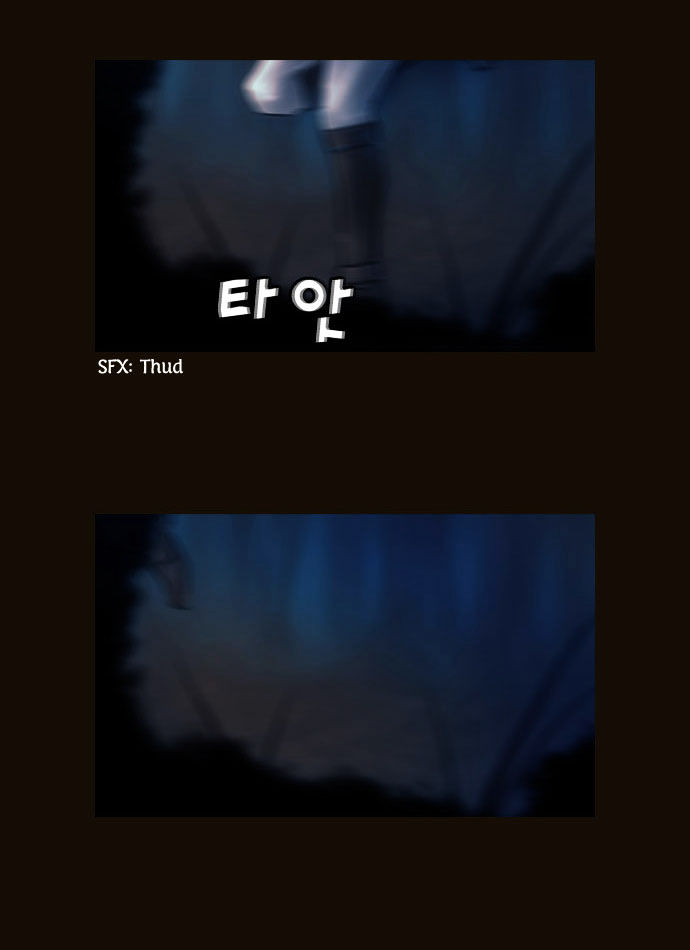 Magician (KIM Sarae) Chapter 1.98 page 4 - Vol.1 Chapter 98 : Cat and Mouse (03)