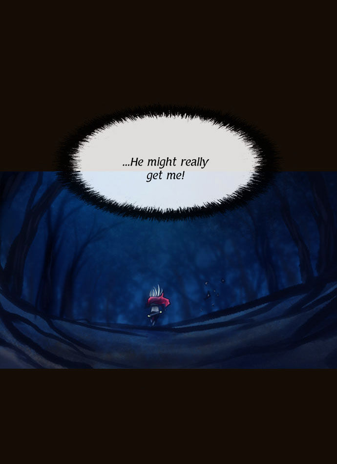Magician (KIM Sarae) Chapter 1.98 page 6 - Vol.1 Chapter 98 : Cat and Mouse (03)