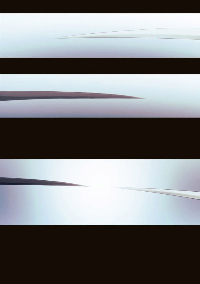 Magician (KIM Sarae) Chapter 2.100 page 61 - Vol.2 Chapter 100 : The Gathering (04)