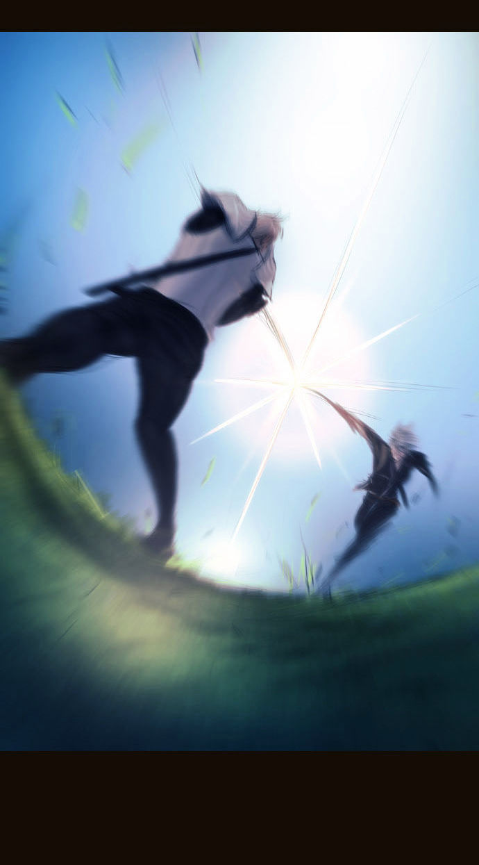 Magician (KIM Sarae) Chapter 2.100 page 62 - Vol.2 Chapter 100 : The Gathering (04)