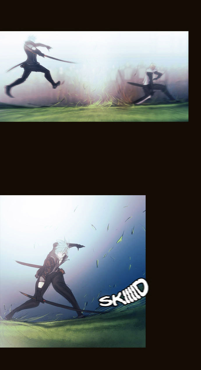 Magician (KIM Sarae) Chapter 2.100 page 64 - Vol.2 Chapter 100 : The Gathering (04)