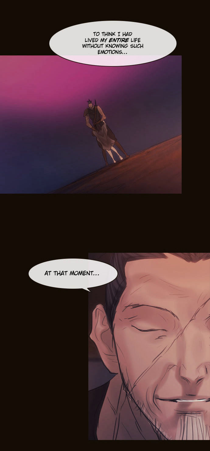 Magician (KIM Sarae) Chapter 2.101 page 55 - Vol.2 Chapter 101 : The Gathering (05)