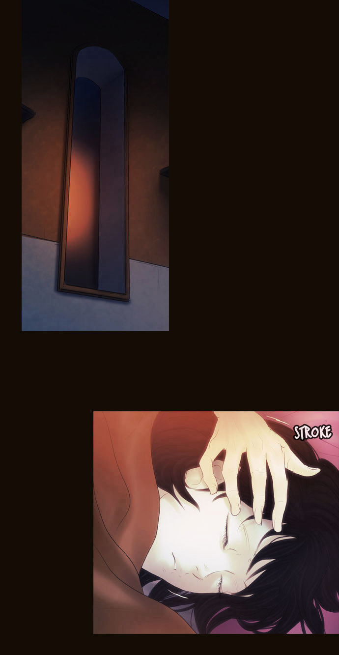 Magician (KIM Sarae) Chapter 2.102 page 1 - Vol.2 Chapter 102 : The Eve (01)