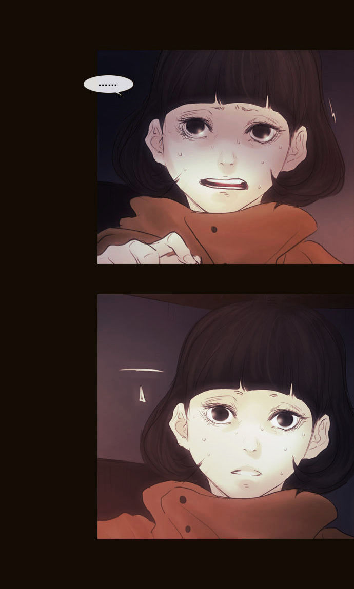 Magician (KIM Sarae) Chapter 2.102 page 15 - Vol.2 Chapter 102 : The Eve (01)