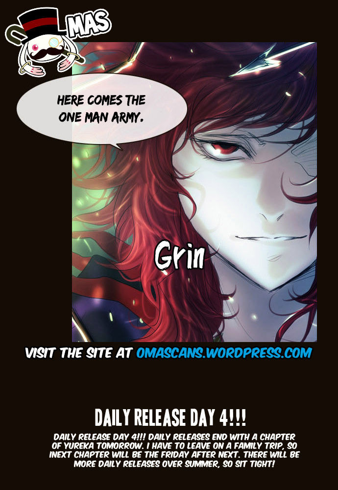 Magician (KIM Sarae) Chapter 2.102 page 68 - Vol.2 Chapter 102 : The Eve (01)