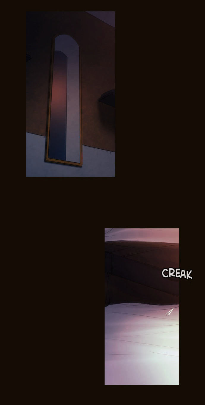 Magician (KIM Sarae) Chapter 2.103 page 48 - Vol.2 Chapter 103 : The Eve (02)