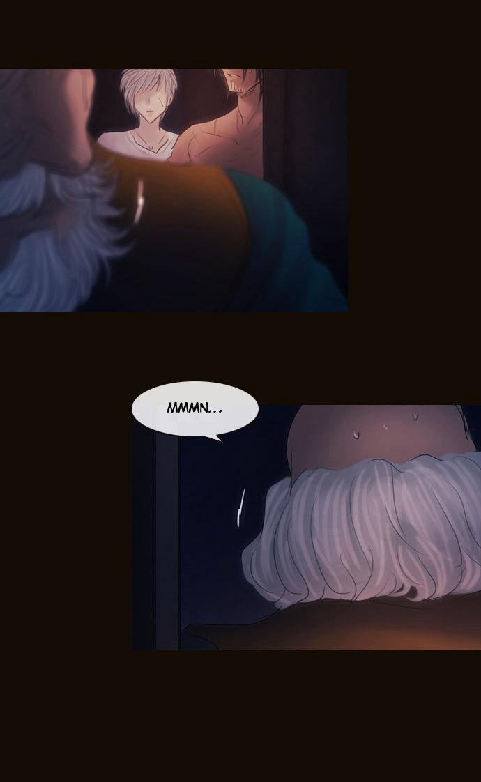 Magician (KIM Sarae) Chapter 2.103 page 67 - Vol.2 Chapter 103 : The Eve (02)