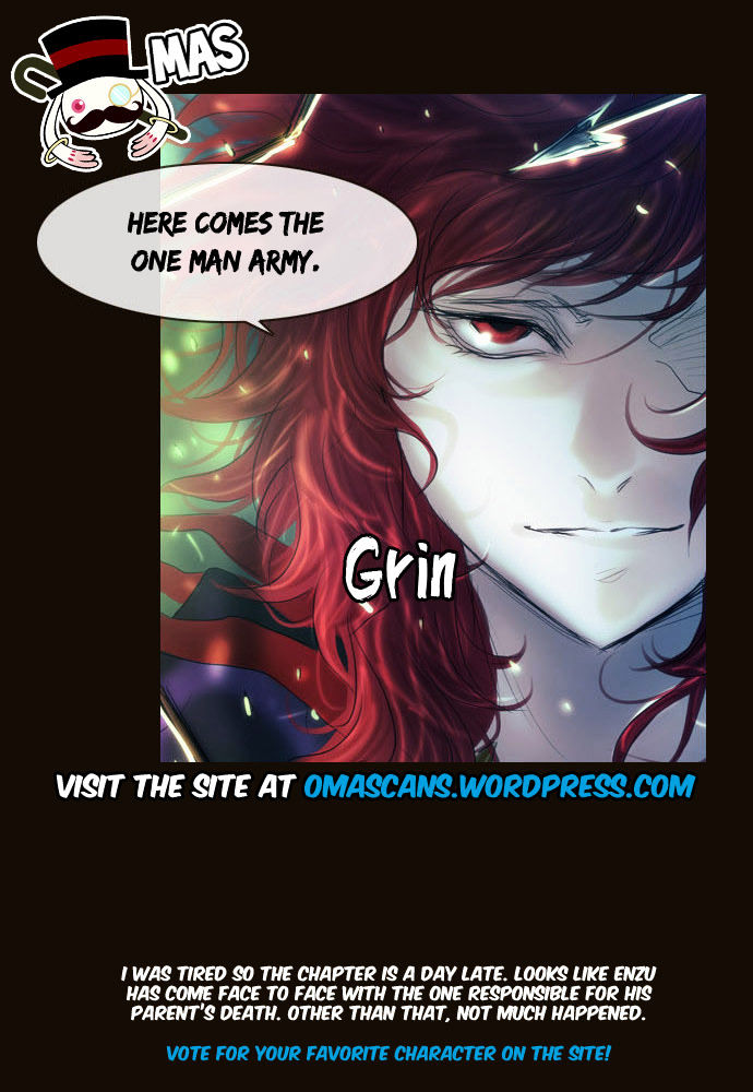 Magician (KIM Sarae) Chapter 2.103 page 72 - Vol.2 Chapter 103 : The Eve (02)
