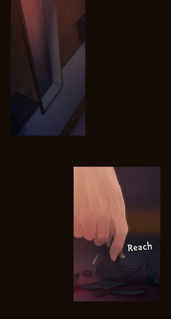 Magician (KIM Sarae) Chapter 2.104 page 1 - Vol.2 Chapter 104 : The Eve (03)