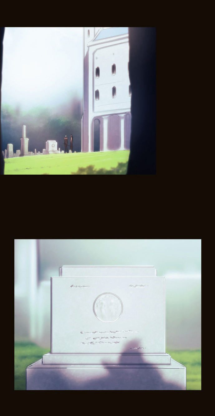 Magician (KIM Sarae) Chapter 2.104 page 27 - Vol.2 Chapter 104 : The Eve (03)