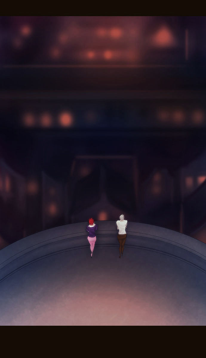 Magician (KIM Sarae) Chapter 2.104 page 54 - Vol.2 Chapter 104 : The Eve (03)