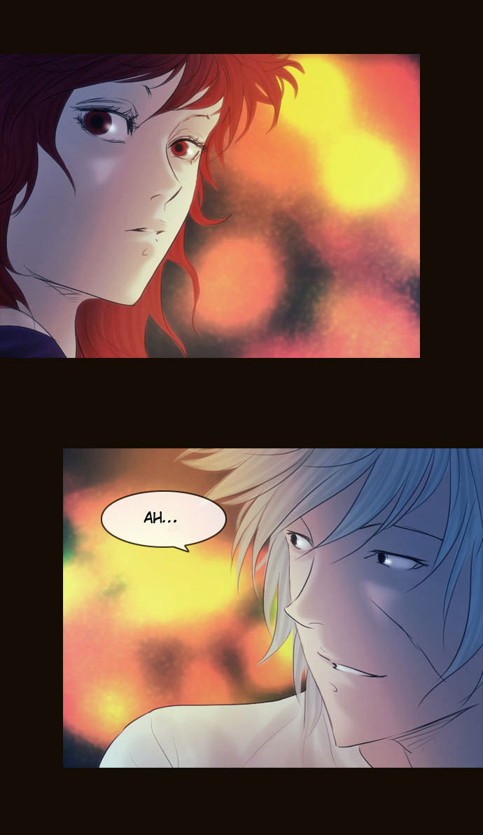 Magician (KIM Sarae) Chapter 2.104 page 64 - Vol.2 Chapter 104 : The Eve (03)