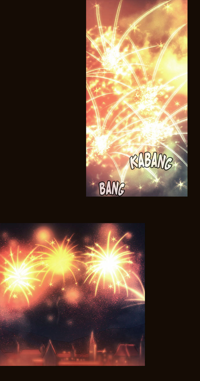 Magician (KIM Sarae) Chapter 2.105 page 1 - Vol.2 Chapter 105 : The Eve (04)