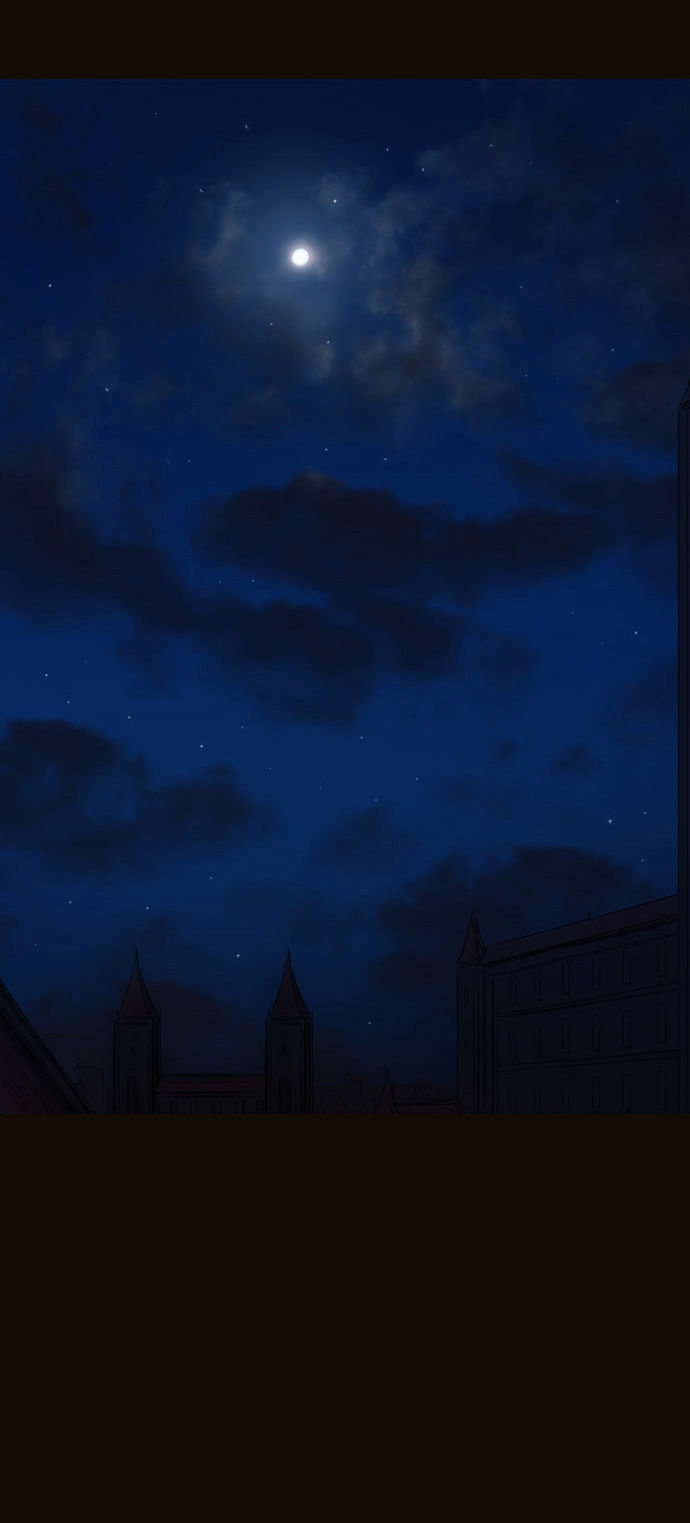 Magician (KIM Sarae) Chapter 2.105 page 36 - Vol.2 Chapter 105 : The Eve (04)
