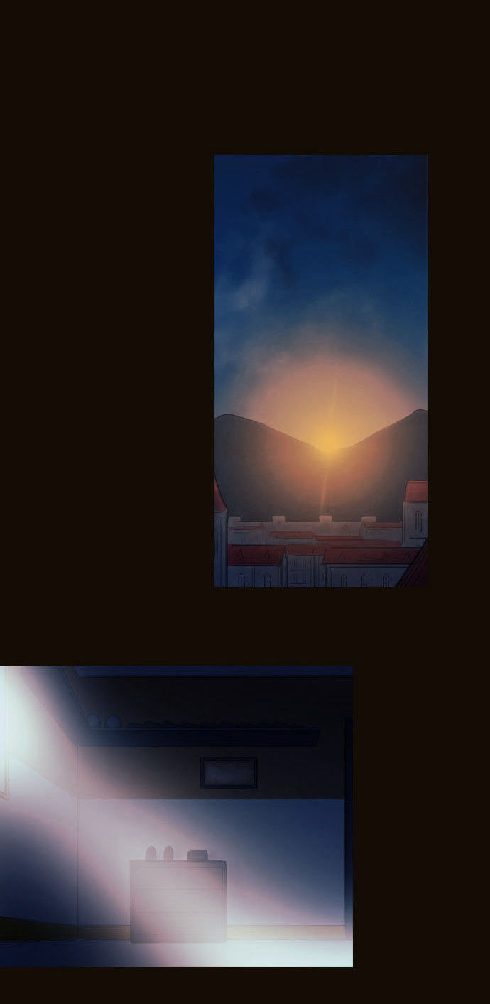 Magician (KIM Sarae) Chapter 2.105 page 41 - Vol.2 Chapter 105 : The Eve (04)