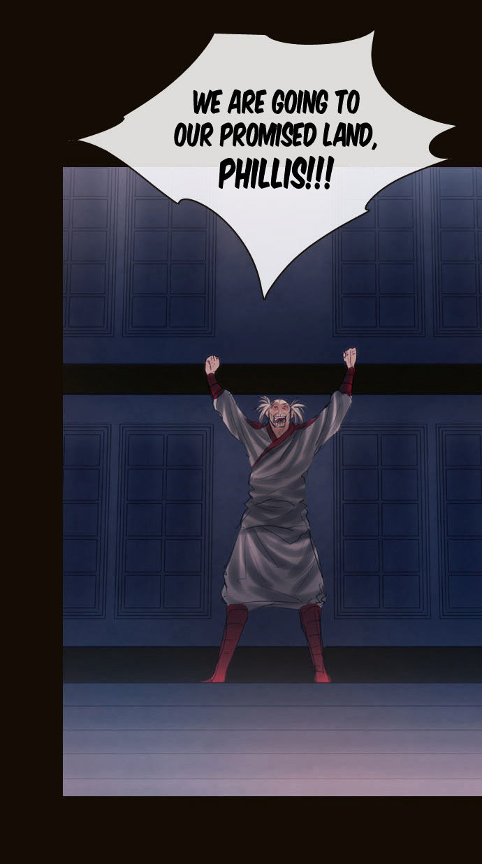 Magician (KIM Sarae) Chapter 2.105 page 62 - Vol.2 Chapter 105 : The Eve (04)