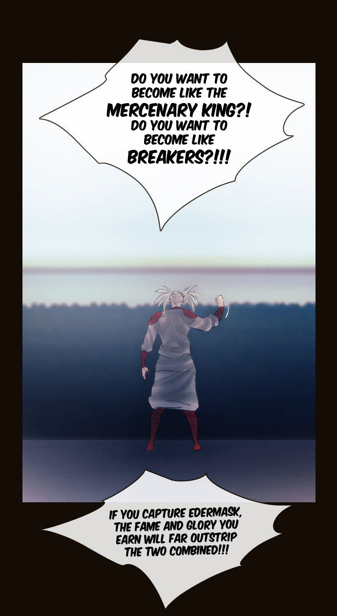 Magician (KIM Sarae) Chapter 2.105 page 64 - Vol.2 Chapter 105 : The Eve (04)