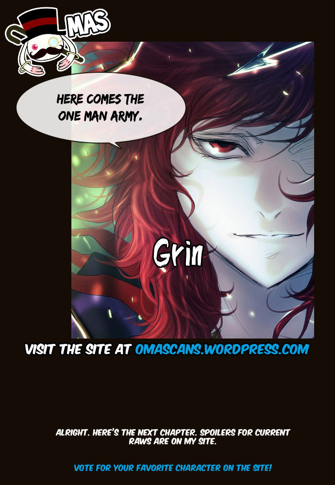 Magician (KIM Sarae) Chapter 2.105 page 67 - Vol.2 Chapter 105 : The Eve (04)