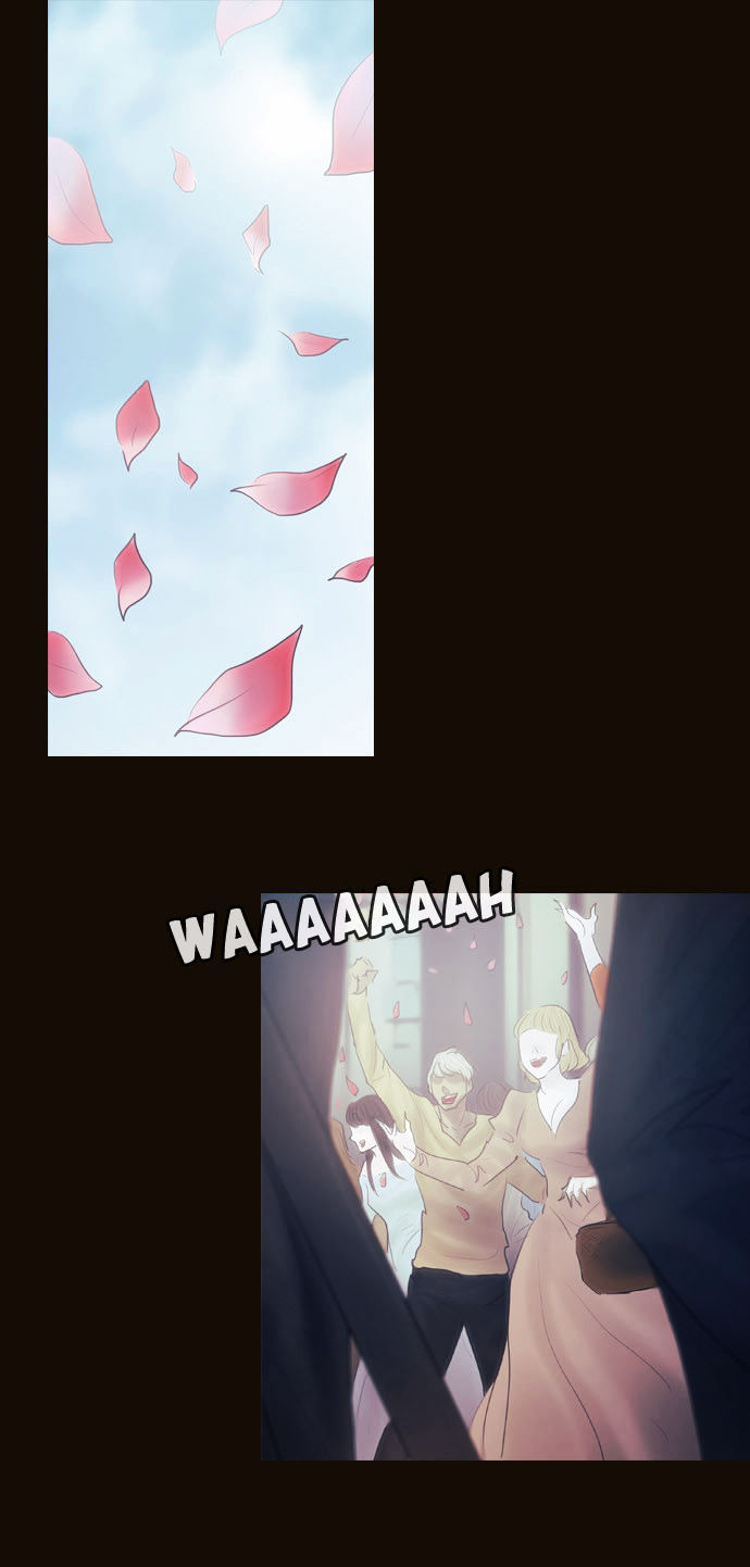 Magician (KIM Sarae) Chapter 2.106 page 1 - Vol.2 Chapter 106 : Gap (01)
