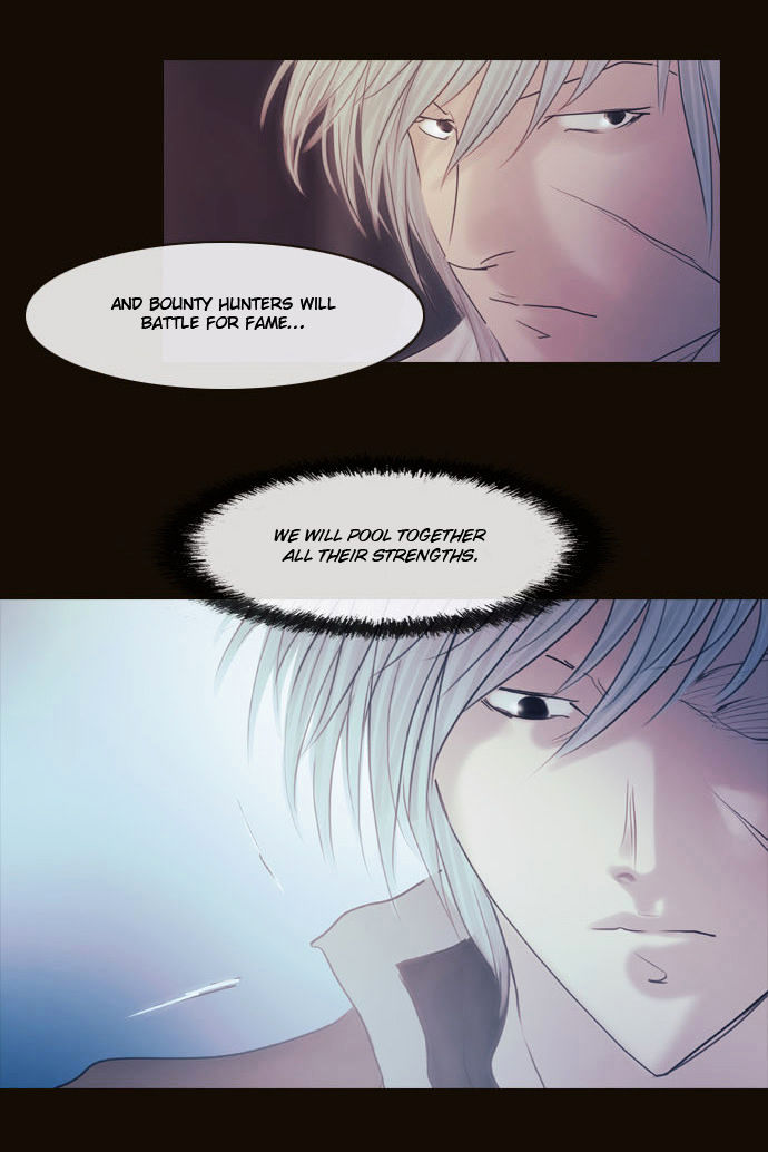 Magician (KIM Sarae) Chapter 2.107 page 53 - Vol.2 Chapter 107 : Gap (02)