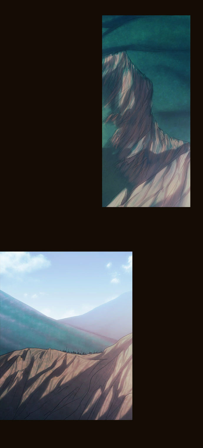 Magician (KIM Sarae) Chapter 2.107 page 61 - Vol.2 Chapter 107 : Gap (02)