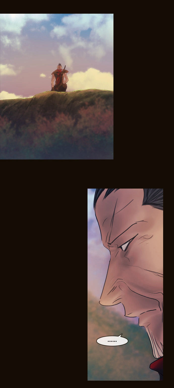 Magician (KIM Sarae) Chapter 2.108 page 2 - Vol.2 Chapter 108 : Gap (03)