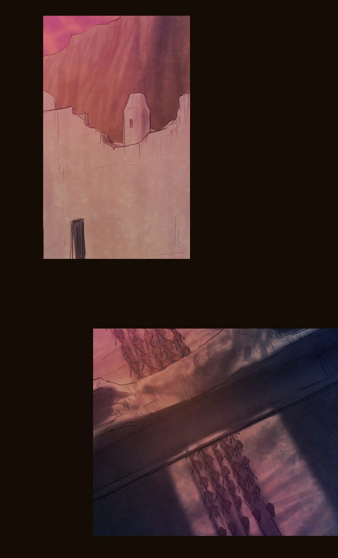 Magician (KIM Sarae) Chapter 2.108 page 47 - Vol.2 Chapter 108 : Gap (03)